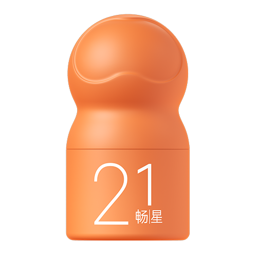 太空21号 · 未来之星